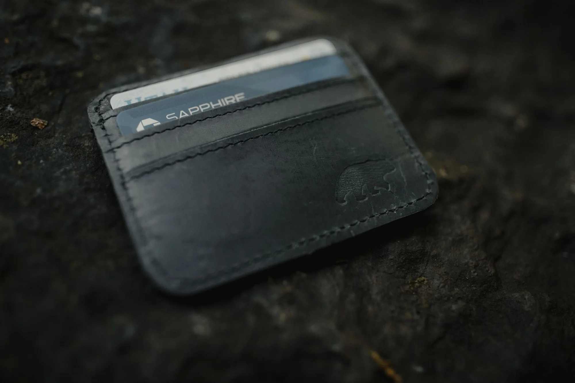 Kenai Minimalist Wallet - Image 8