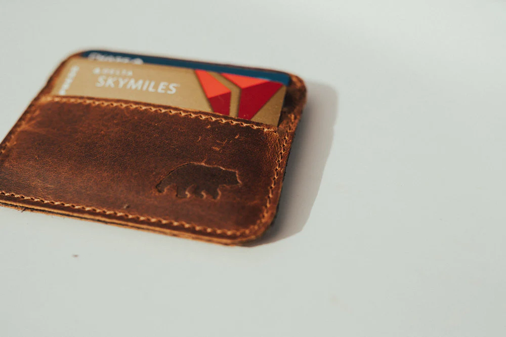 Kenai Minimalist Wallet - Image 9