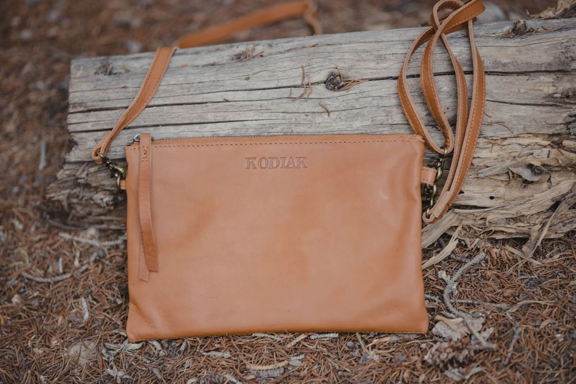 Leather Purse - Image 11