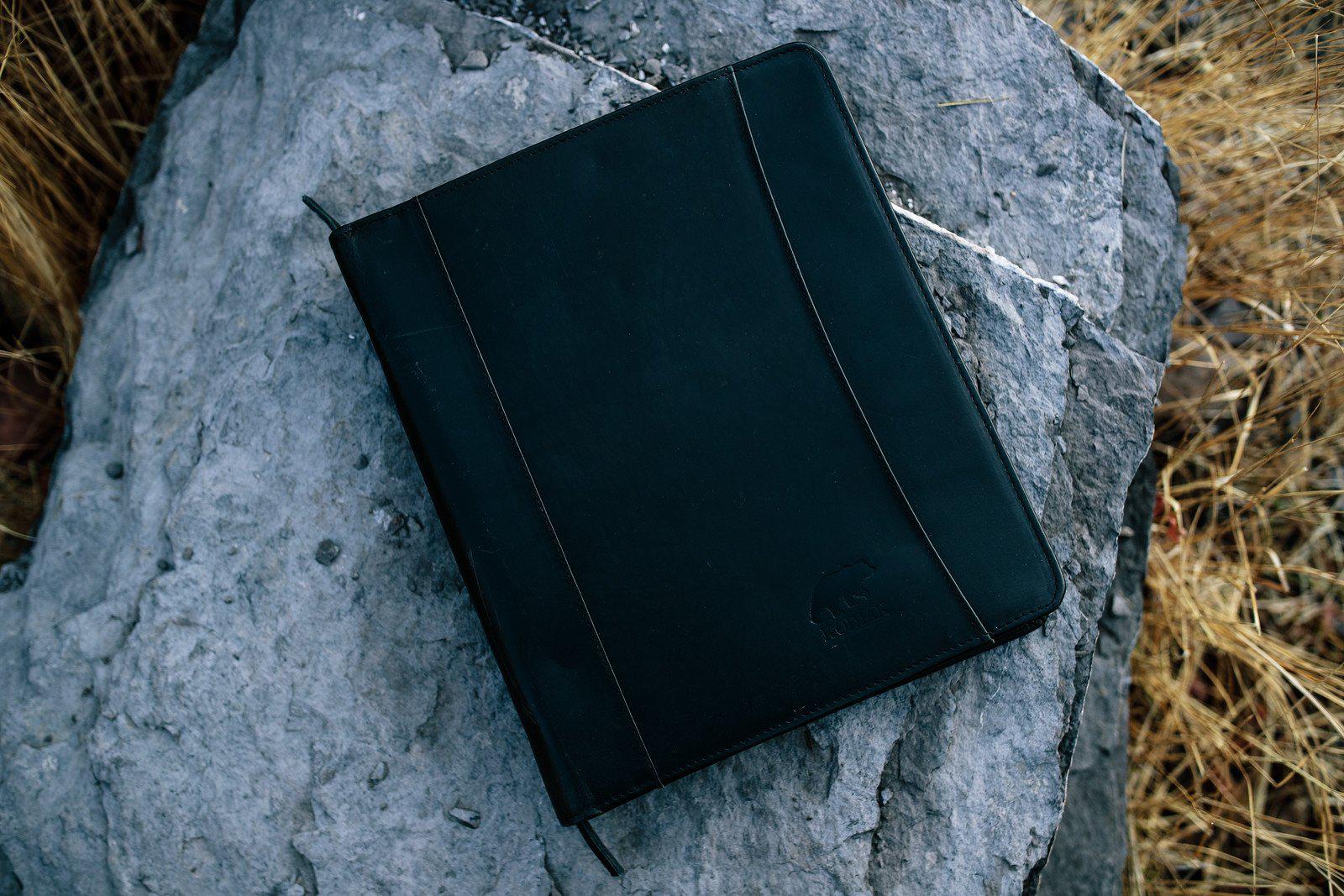 Nomad Leather Portfolio - Image 12