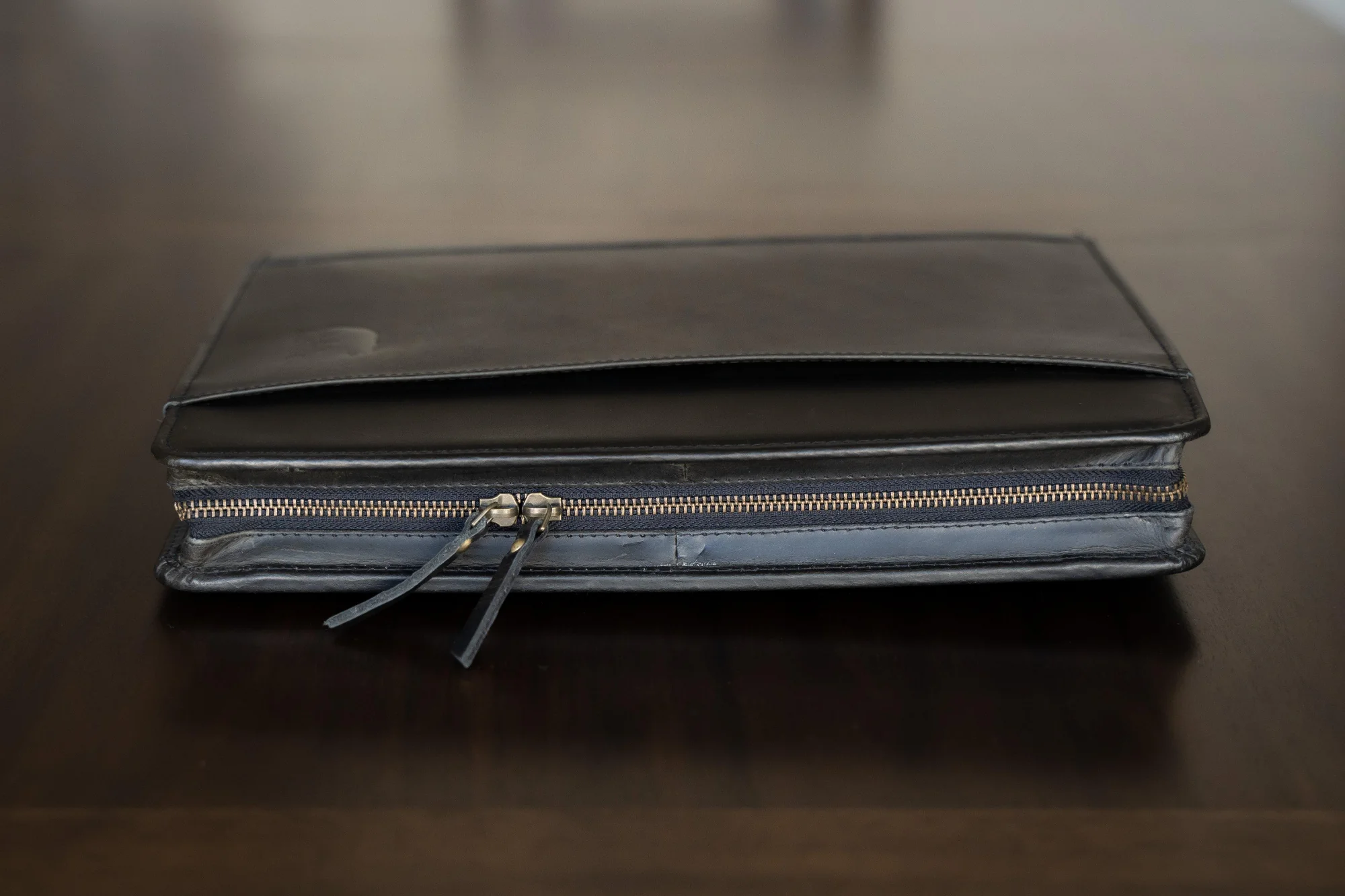 Nomad Leather Portfolio - Image 14