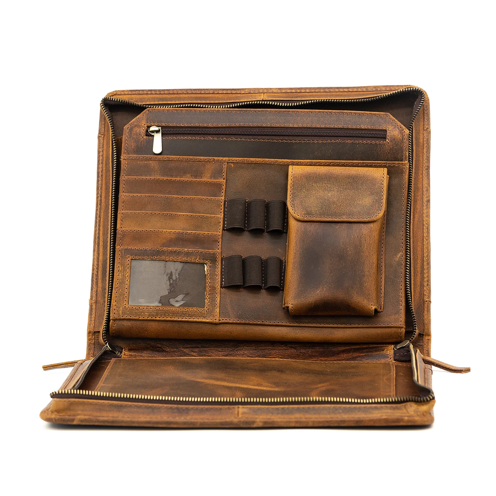 Nomad Leather Portfolio - Image 15