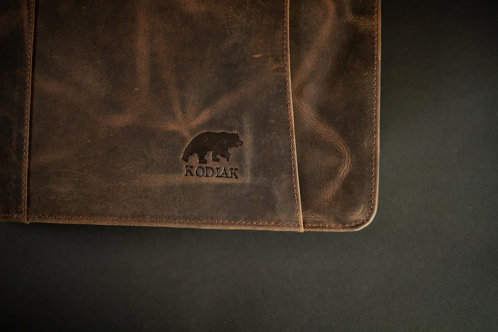 Nomad Leather Portfolio - Image 7