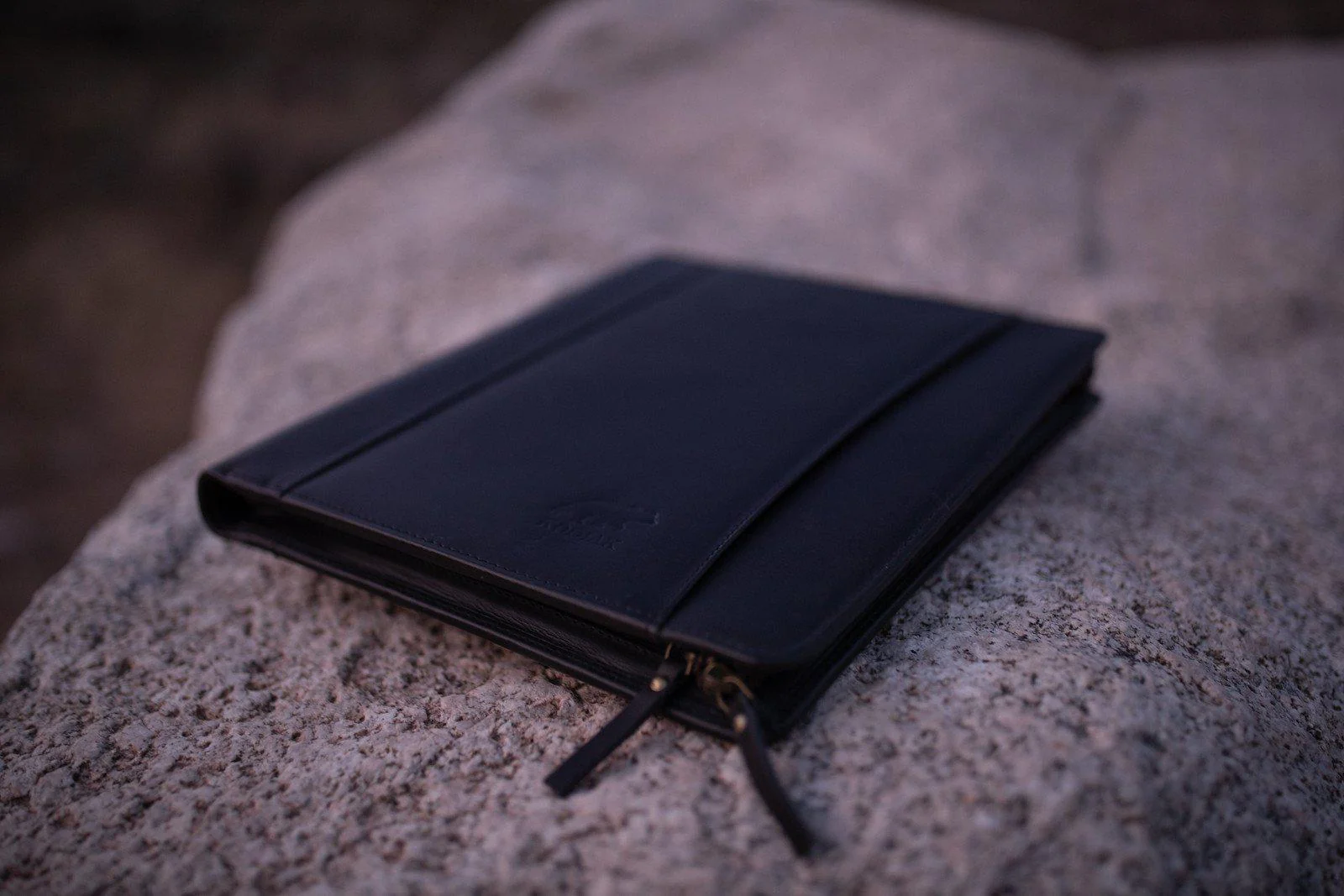 Nomad Leather Portfolio - Image 8