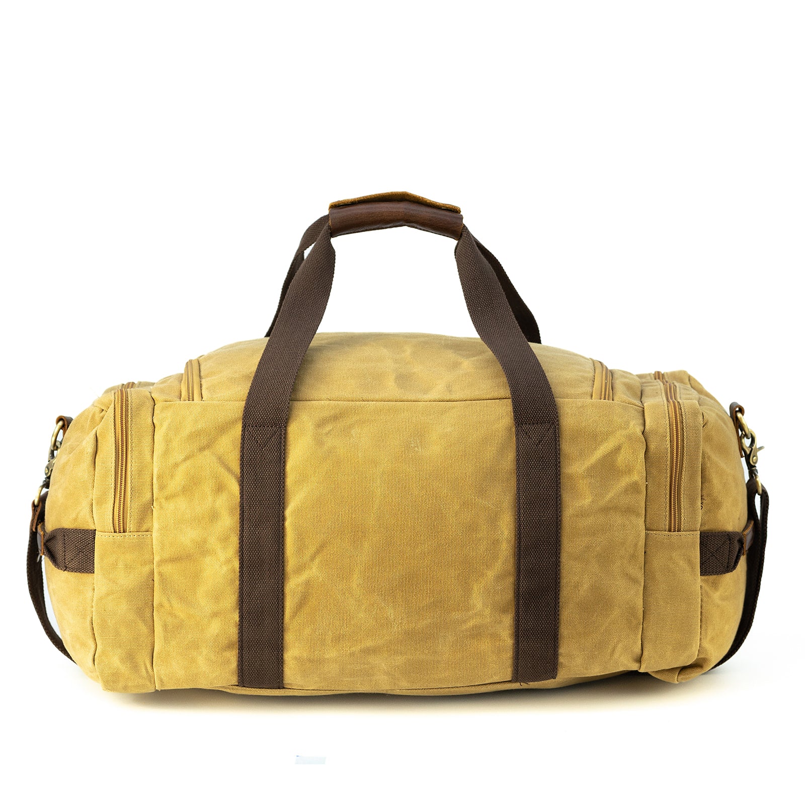 25L Denali Canvas Duffel - Image 8