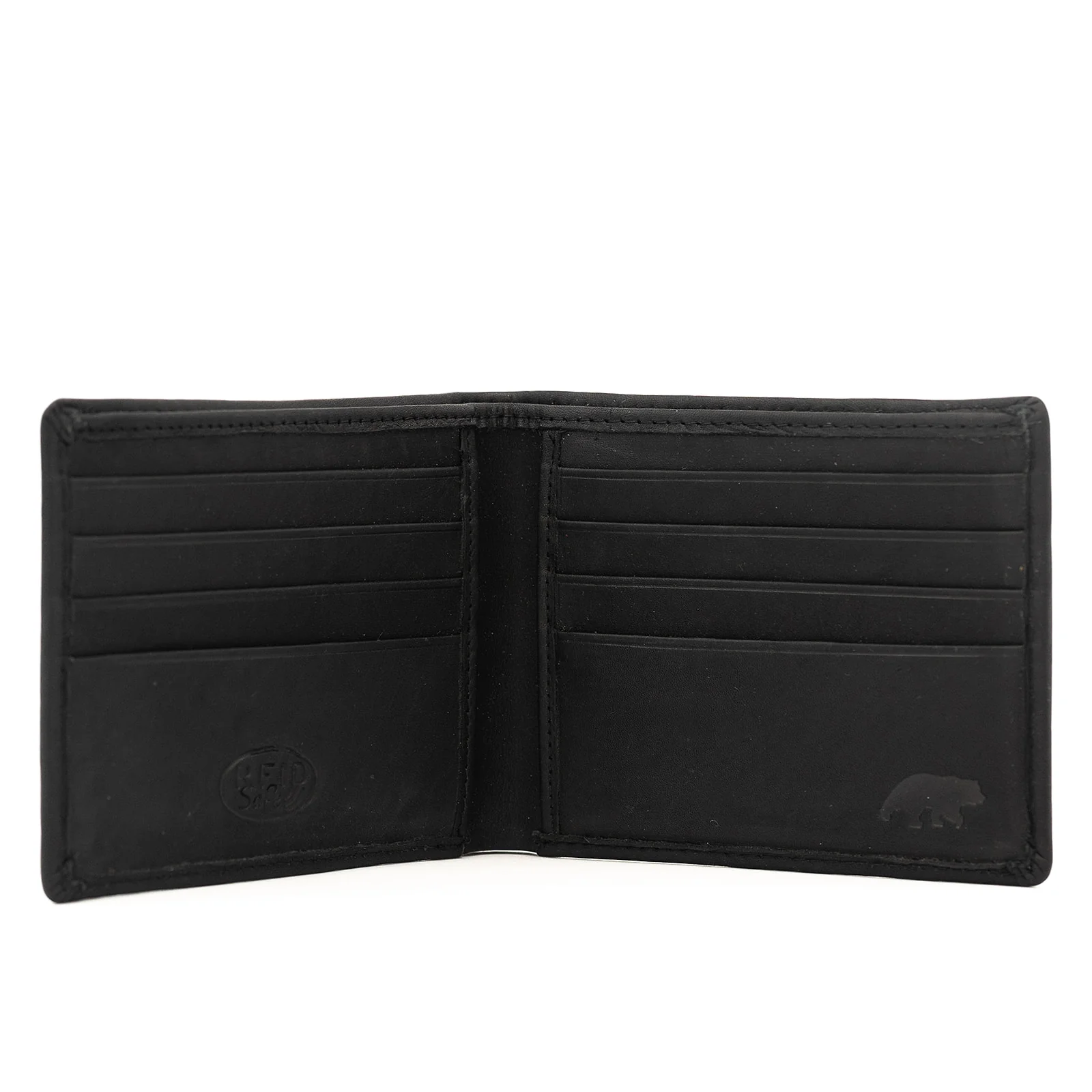 Slim RFID Bifold - Image 12