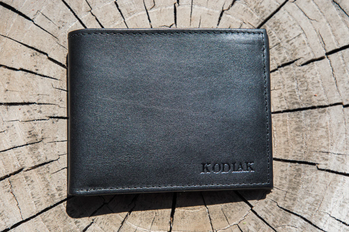 Slim RFID Bifold - Image 5