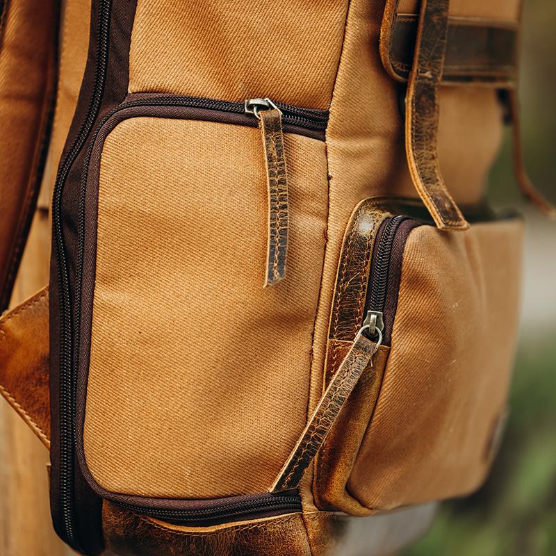 The Bucket List Backpack - Image 3