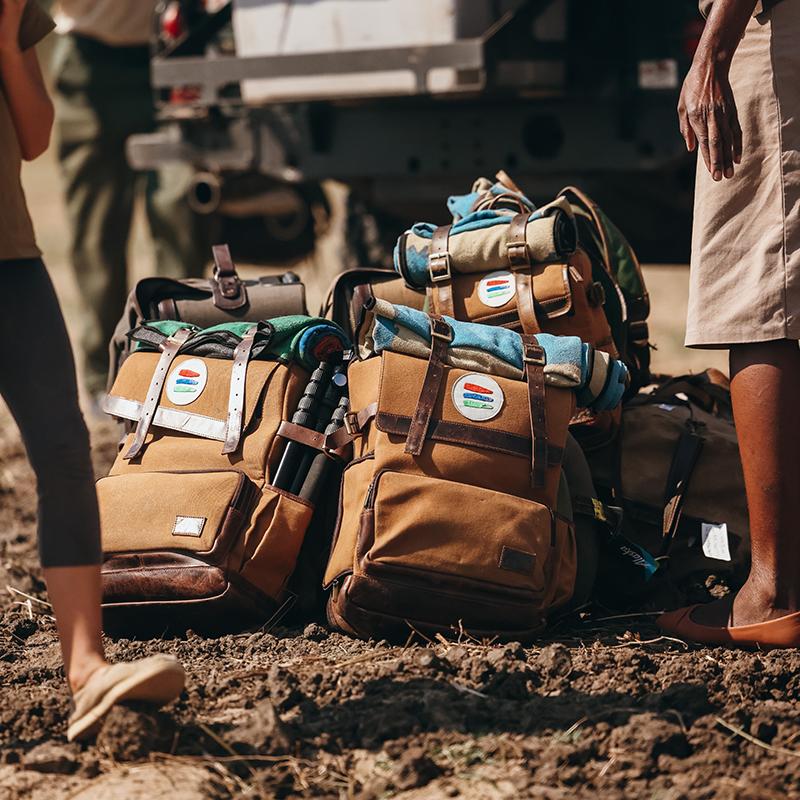 The Bucket List Backpack - Image 5