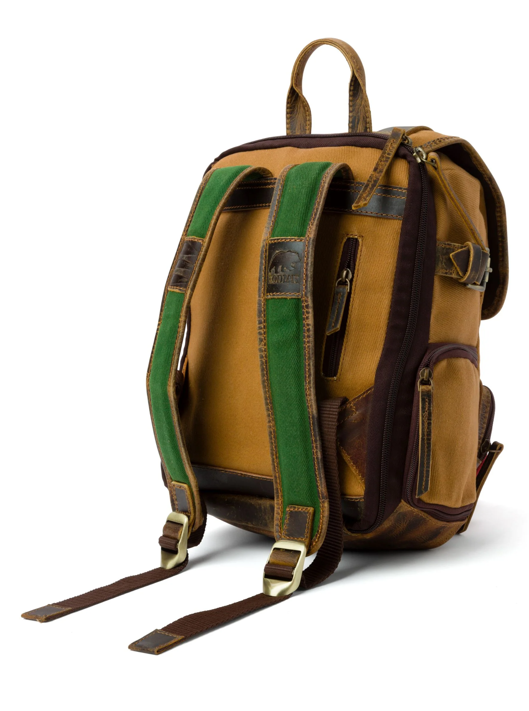 The Bucket List Backpack Mini - Image 6