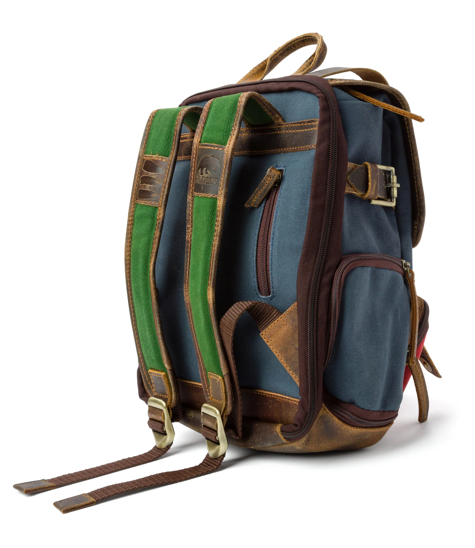 The Bucket List Backpack Mini - Image 8