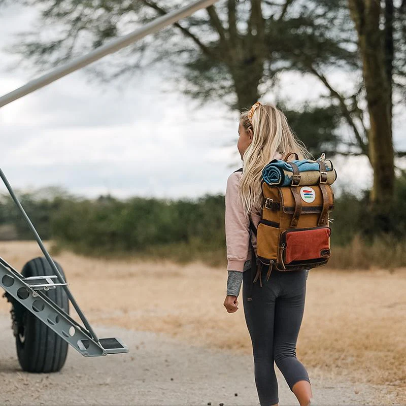 The Bucket List Backpack Mini - Image 9