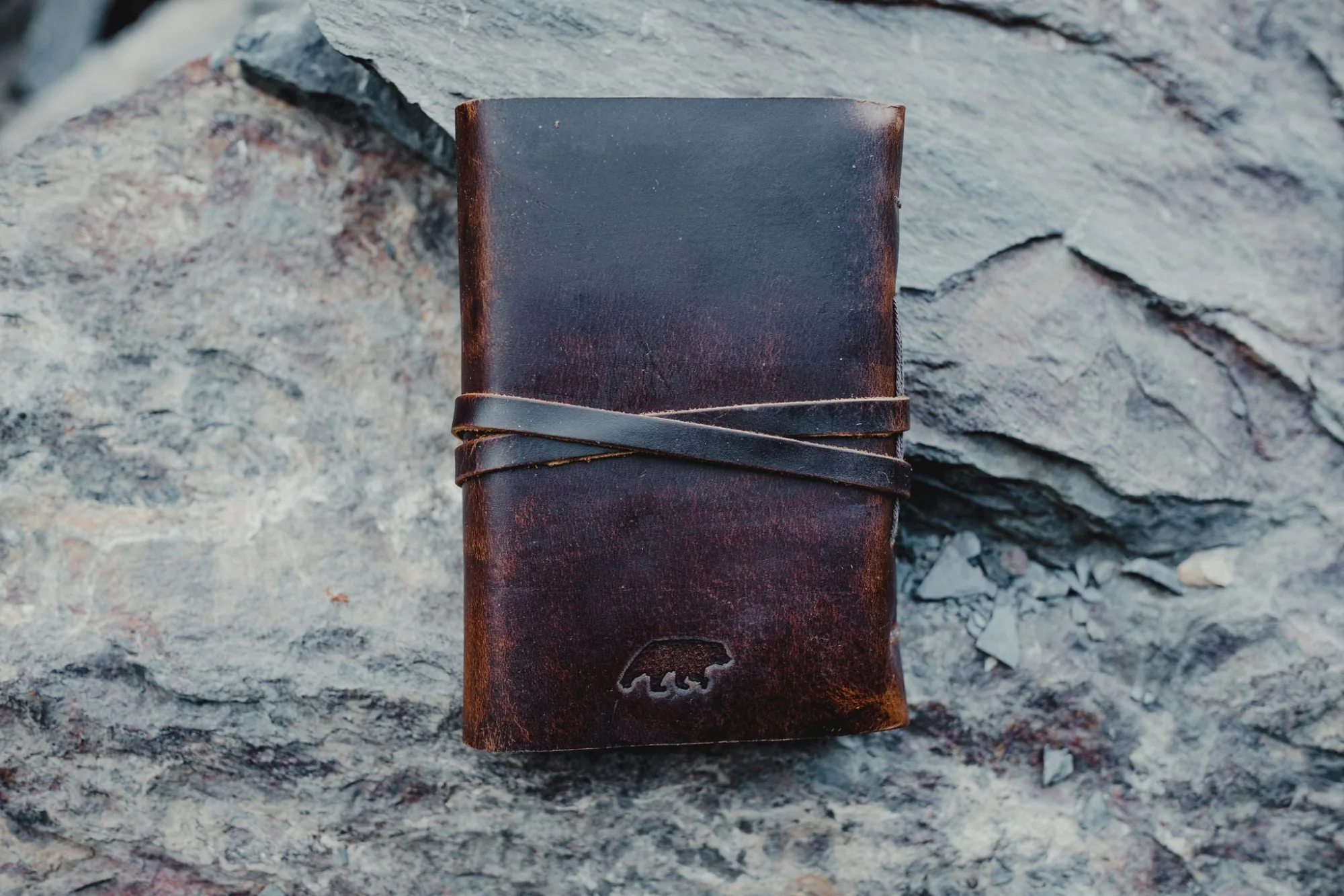 Travel Journal - Large - Image 2