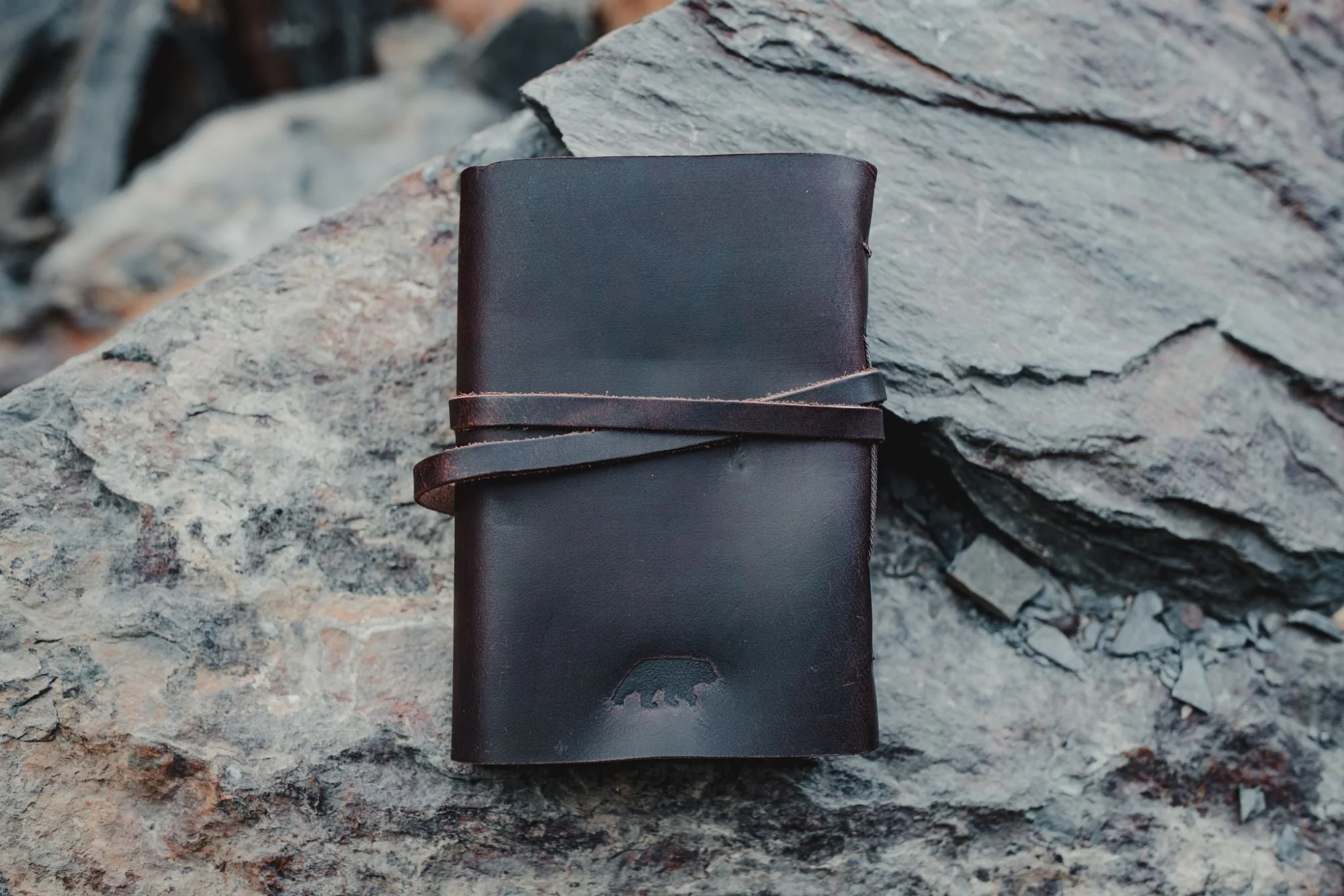 Travel Journal - Large - Image 6