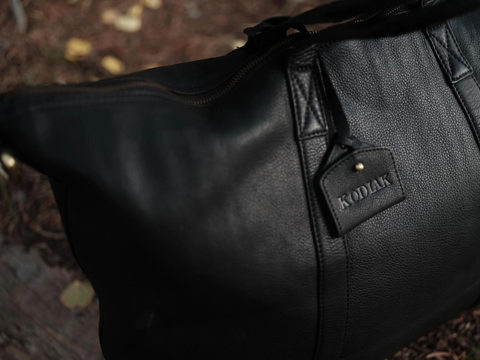 45L Katmai Weekender Duffel - Image 4
