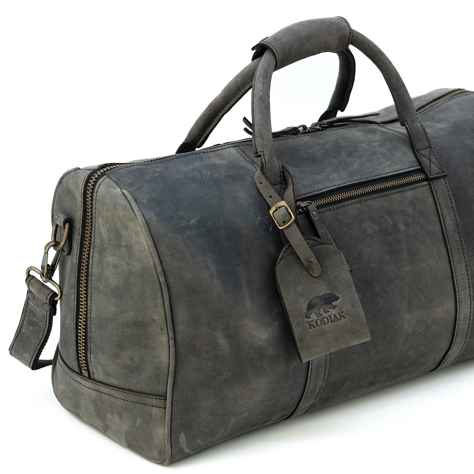 LIMITED EDITION - Yukon 30L Weekender Duffel - Image 11