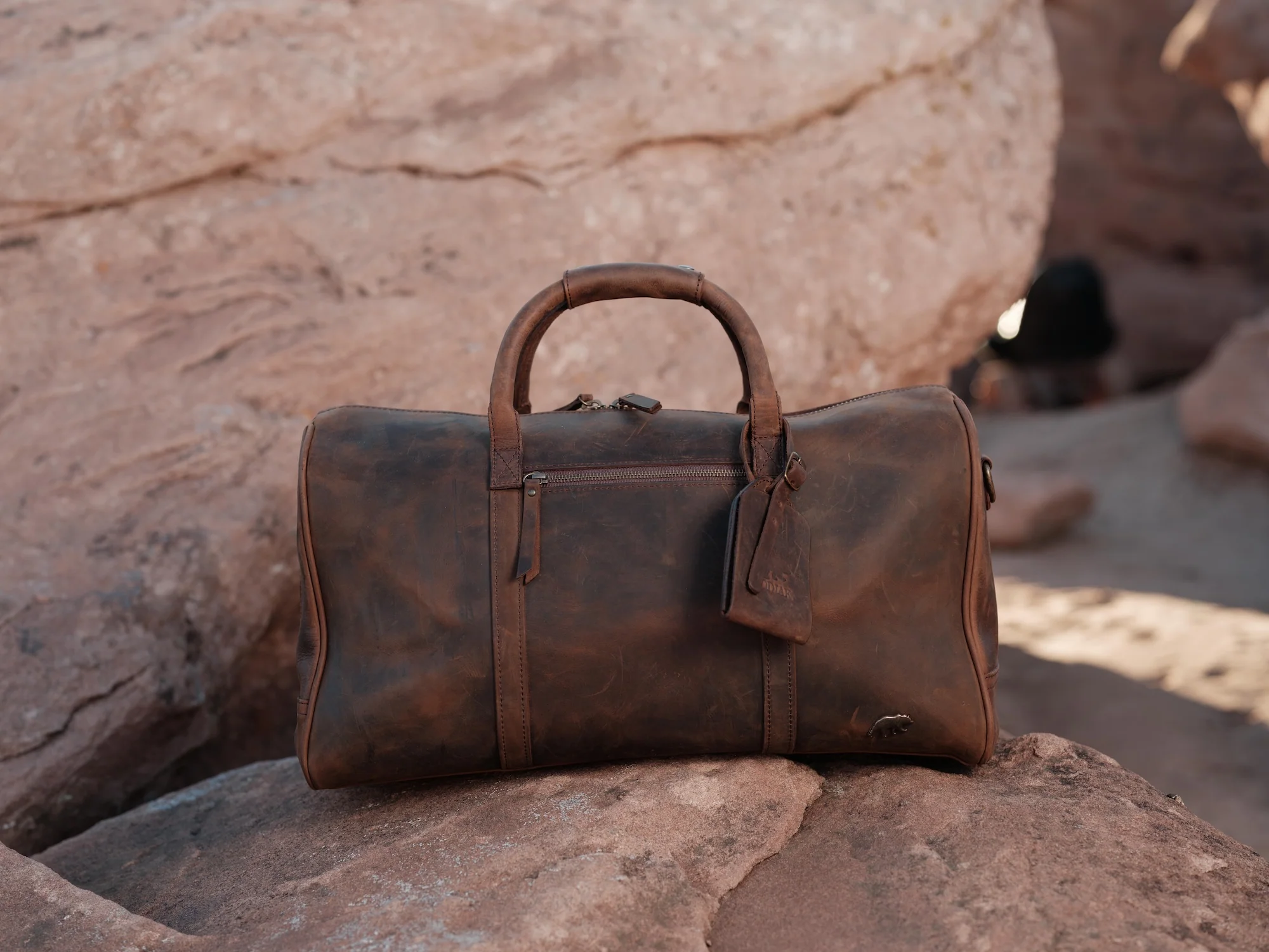 LIMITED EDITION - Yukon 30L Weekender Duffel - Image 14