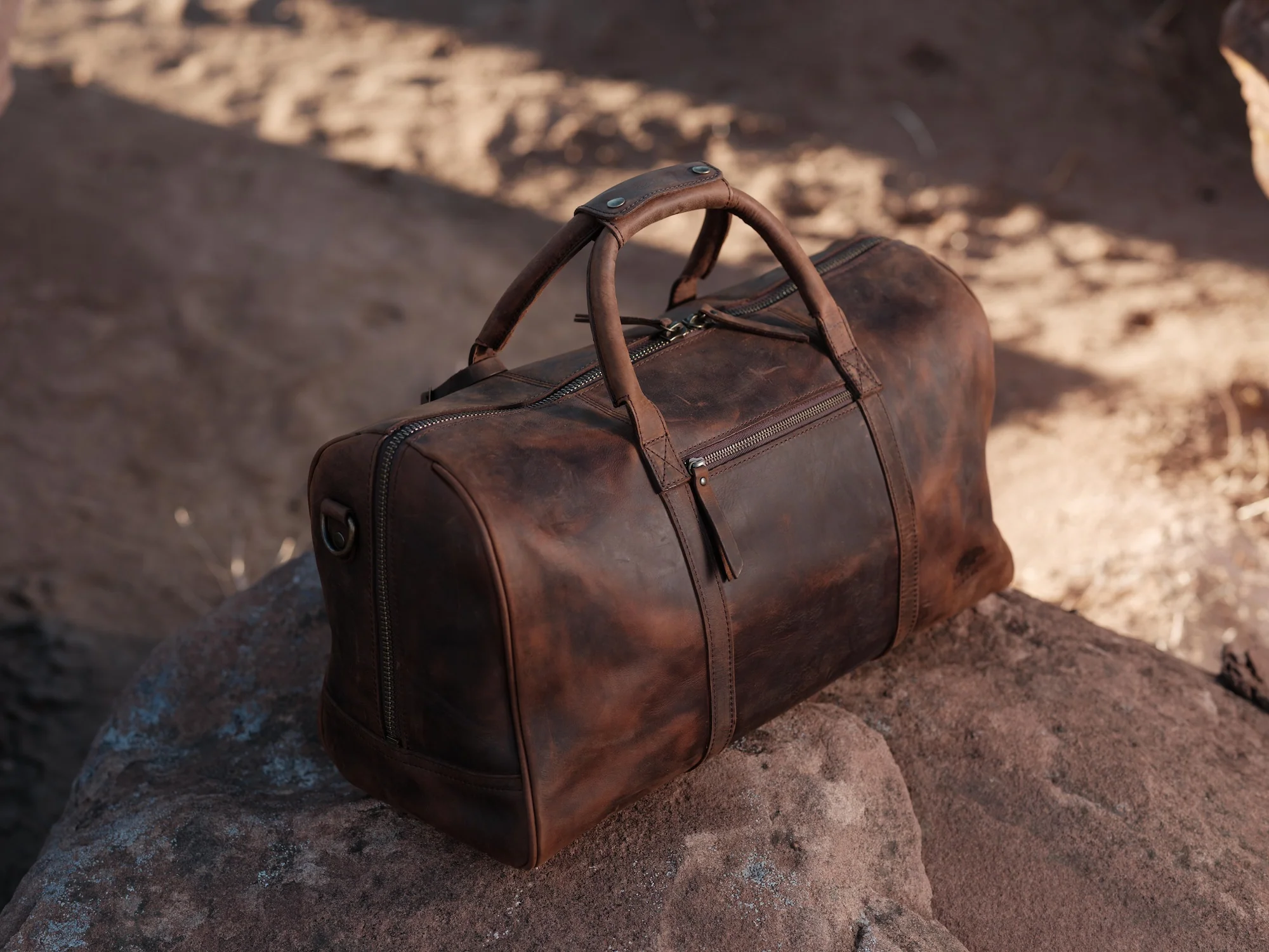 LIMITED EDITION - Yukon 30L Weekender Duffel - Image 15