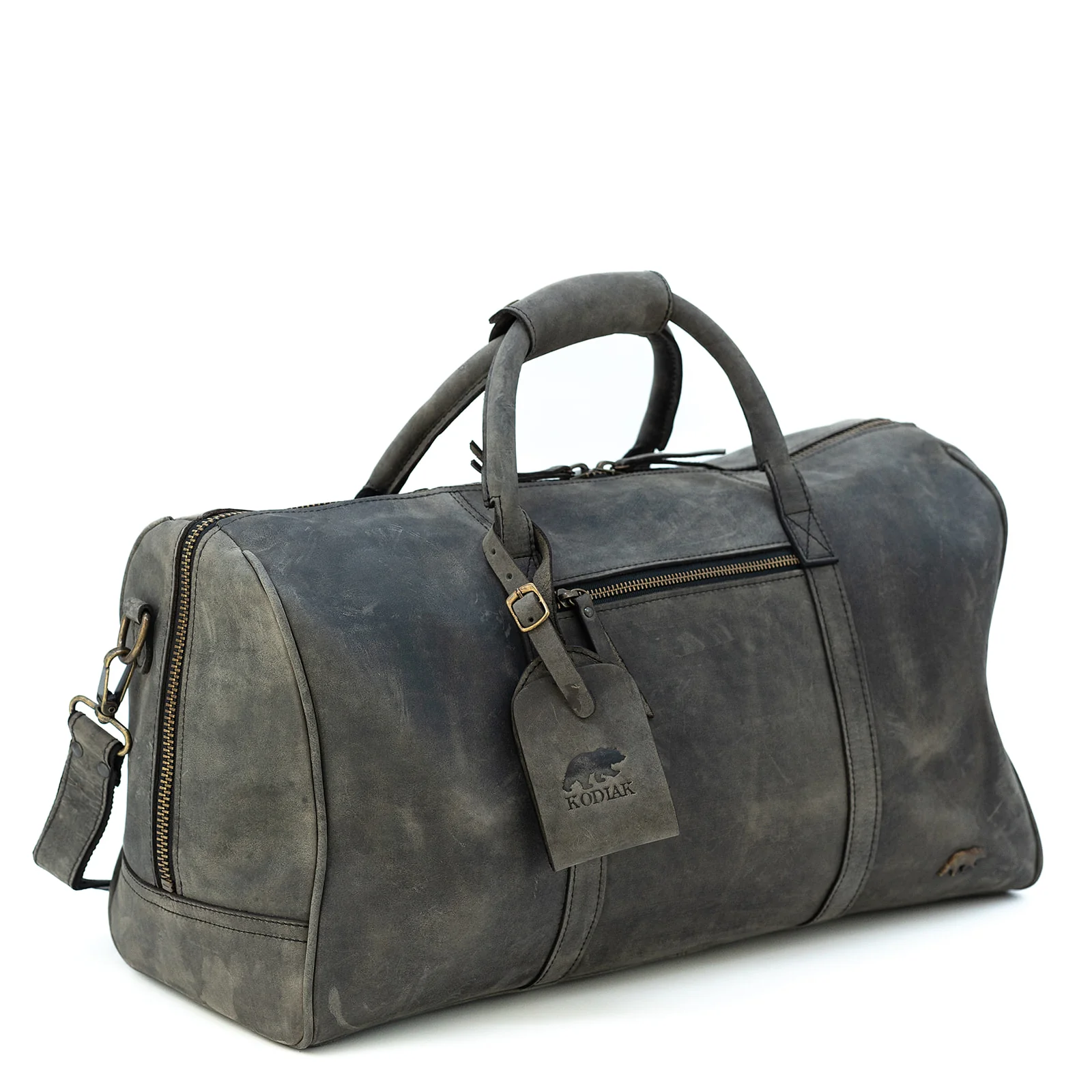 LIMITED EDITION - Yukon 30L Weekender Duffel - Image 4